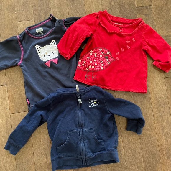 Baby Girl (or boy!) 6-9 Month Bundle - Picture 9 of 10